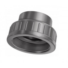 Гайка накидная ПВХ 2 3/4" Х 63 (230.0031.000)